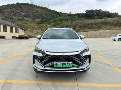 BYD Yuan Plus DM-i 115KM Flagship Smart Driving Edition - photo 2