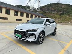 BYD Yuan Plus DM-i 115KM Flagship Smart Driving Edition - photo 3