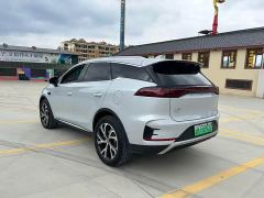 BYD Yuan Plus DM-i 115KM Flagship Smart Driving Edition - photo 7