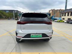 BYD Yuan Plus DM-i 115KM Flagship Smart Driving Edition - photo 8