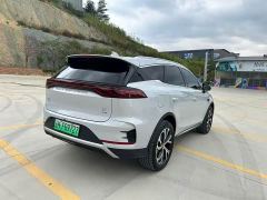 BYD Yuan Plus DM-i 115KM Flagship Smart Driving Edition - photo 9