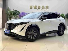 Nissan ARIYA 500 - ფოტო 1