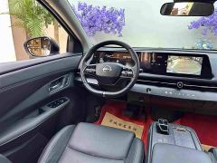 Nissan ARIYA 500 - ფოტო 14