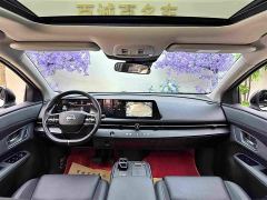 Nissan ARIYA 500 - ფოტო 15