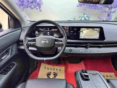Nissan ARIYA 500 - ფოტო 16