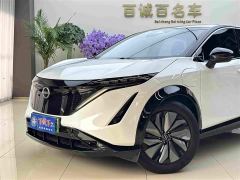Nissan ARIYA 500 - ფოტო 2