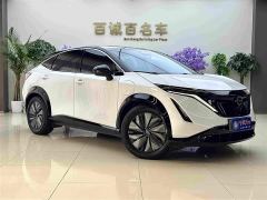 Nissan ARIYA 500 - ფოტო 3