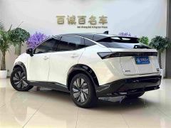 Nissan ARIYA 500 - ფოტო 7