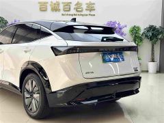 Nissan ARIYA 500 - ფოტო 8