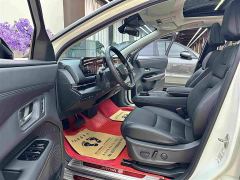 Nissan ARIYA 500 - ფოტო 9