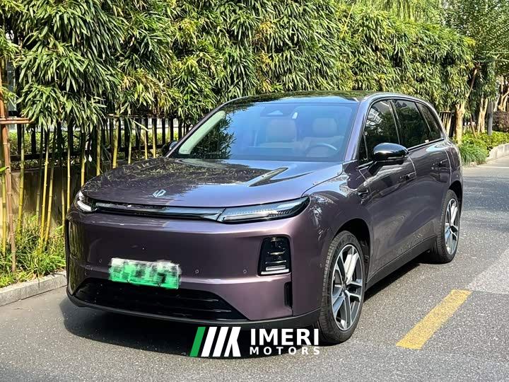 Leapmotor Leapo C10 660 Smart Enjoy Edition - ავტომობილი ჩინეთიდან