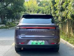 Leapmotor Leapo C10 660 Smart Enjoy Edition - ფოტო 4