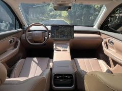 Leapmotor Leapo C10 660 Smart Enjoy Edition - ფოტო 9