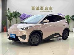 BYD Seagull 305km Vitality Edition - photo 1