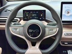 BYD Seagull 305km Vitality Edition - photo 17