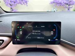 BYD Seagull 305km Vitality Edition - photo 18