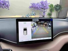 BYD Seagull 305km Vitality Edition - photo 19