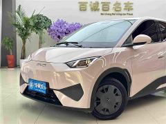 BYD Seagull 305km Vitality Edition - photo 2