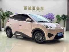BYD Seagull 305km Vitality Edition - photo 3
