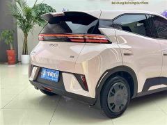 BYD Seagull 305km Vitality Edition - photo 6