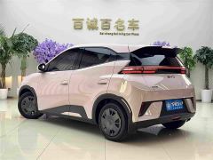 BYD Seagull 305km Vitality Edition - photo 7