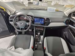 Volkswagen Jetta VS5 280TSI Automatic Gloss Deluxe Edition - photo 13