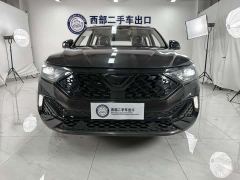 Volkswagen Jetta VS5 280TSI Automatic Gloss Deluxe Edition - photo 2