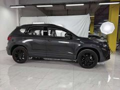 Volkswagen Jetta VS5 280TSI Automatic Gloss Deluxe Edition - photo 5
