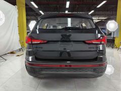 Volkswagen Jetta VS5 280TSI Automatic Gloss Deluxe Edition - photo 7