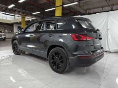 Volkswagen Jetta VS5 280TSI Automatic Gloss Deluxe Edition - photo 8