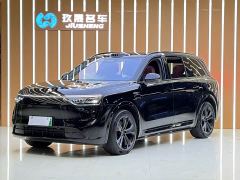 AITO Aion M8 Extended Range Ultra 53.4kWh 5-Seater with 192-Channel LiDAR - photo 1