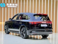 AITO Aion M8 Extended Range Ultra 53.4kWh 5-Seater with 192-Channel LiDAR - photo 17
