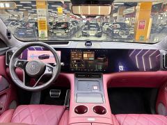 AITO Aion M8 Extended Range Ultra 53.4kWh 5-Seater with 192-Channel LiDAR - photo 5