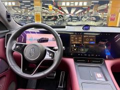 AITO Aion M8 Extended Range Ultra 53.4kWh 5-Seater with 192-Channel LiDAR - photo 6