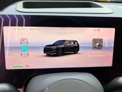 AITO Aion M8 Extended Range Ultra 53.4kWh 5-Seater with 192-Channel LiDAR - photo 9