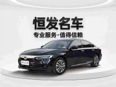 Honda Accord Sharp Hybrid 2.0L Sharp Leader Edition - photo 1