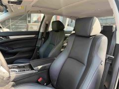 Honda Accord Sharp Hybrid 2.0L Sharp Leader Edition - photo 11
