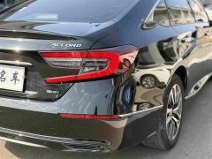 Honda Accord Sharp Hybrid 2.0L Sharp Leader Edition - photo 13