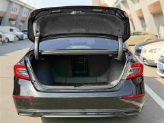 Honda Accord Sharp Hybrid 2.0L Sharp Leader Edition - photo 14