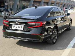 Honda Accord Sharp Hybrid 2.0L Sharp Leader Edition - photo 15