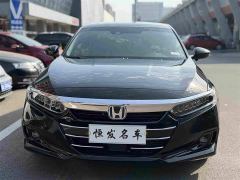 Honda Accord Sharp Hybrid 2.0L Sharp Leader Edition - photo 2