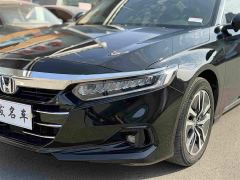 Honda Accord Sharp Hybrid 2.0L Sharp Leader Edition - photo 3