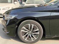 Honda Accord Sharp Hybrid 2.0L Sharp Leader Edition - photo 5