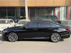 Honda Accord Sharp Hybrid 2.0L Sharp Leader Edition - photo 6