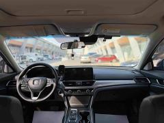 Honda Accord Sharp Hybrid 2.0L Sharp Leader Edition - photo 8