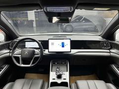 BYD Song Pro New Energy 2nd Generation Smart Driving DM-i 75KM Leading Edition - фото 10