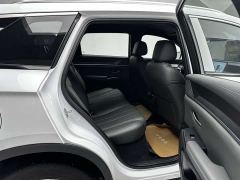 BYD Song Pro New Energy 2nd Generation Smart Driving DM-i 75KM Leading Edition - фото 11
