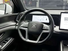 BYD Song Pro New Energy 2nd Generation Smart Driving DM-i 75KM Leading Edition - фото 12