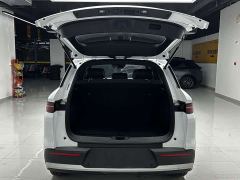 BYD Song Pro New Energy 2nd Generation Smart Driving DM-i 75KM Leading Edition - фото 15