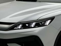 BYD Song Pro New Energy 2nd Generation Smart Driving DM-i 75KM Leading Edition - фото 19